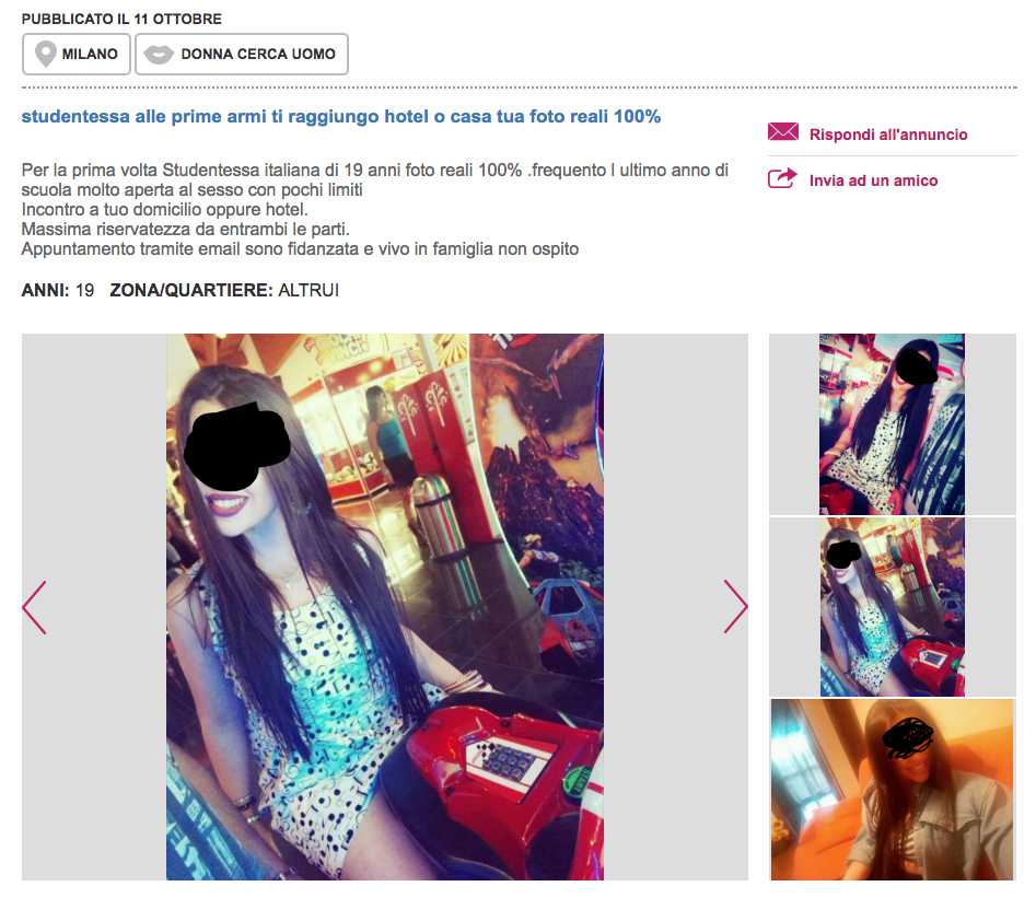 Immagine pubblicata da Napalm51