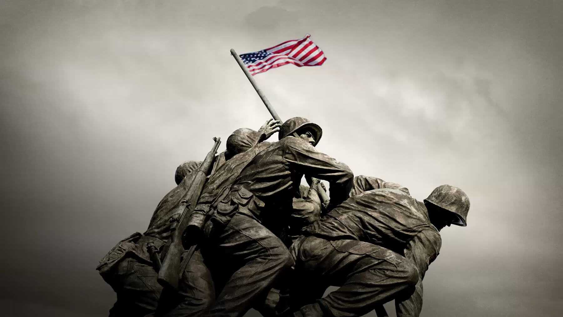 Immagine pubblicata da Marines