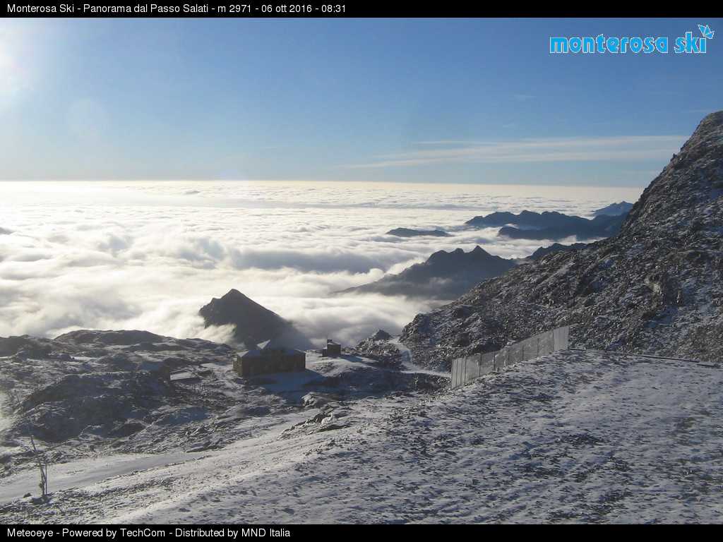 Immagine pubblicata da Mr. T