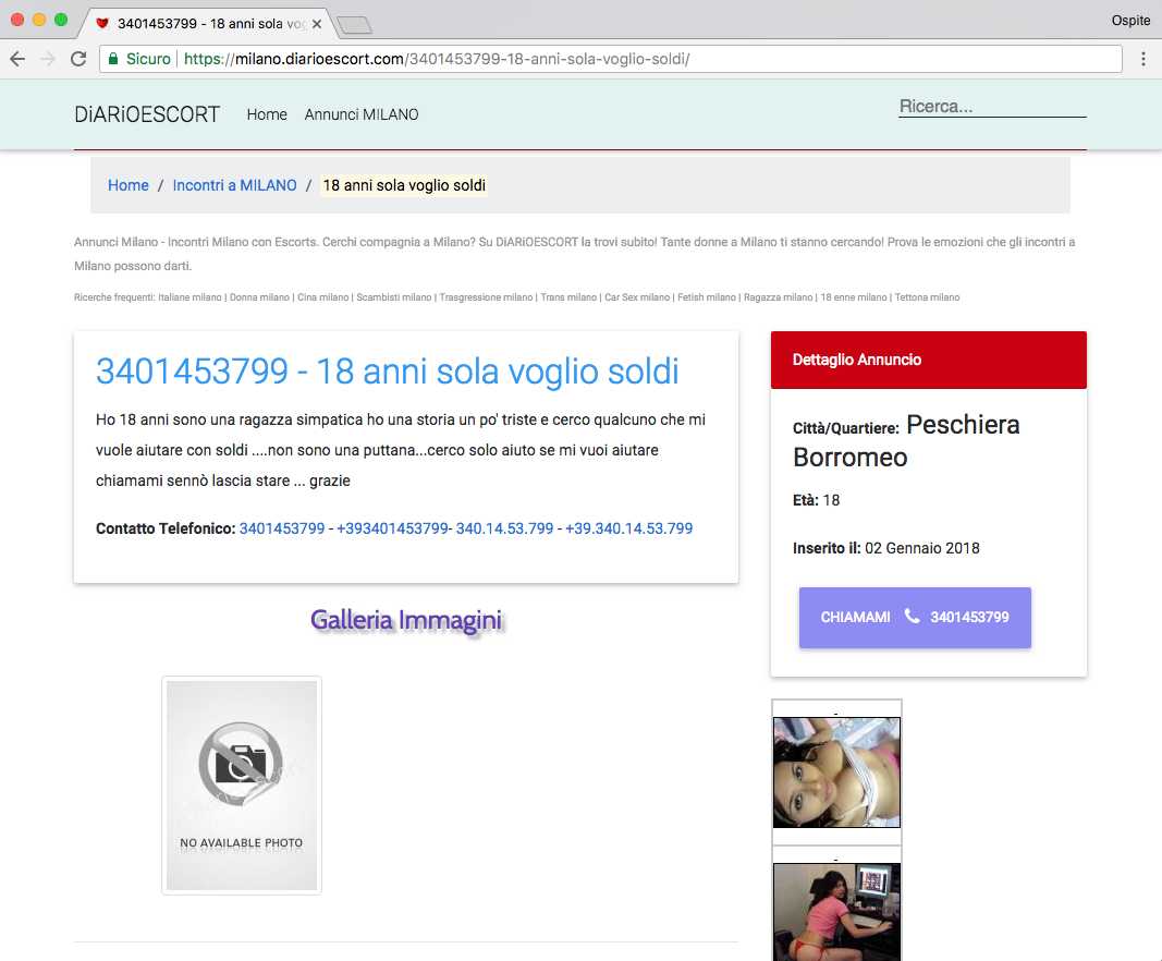 Immagine pubblicata da Napalm51