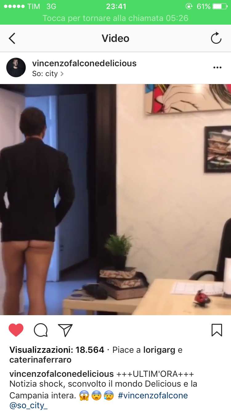 Immagine pubblicata da Roberto997