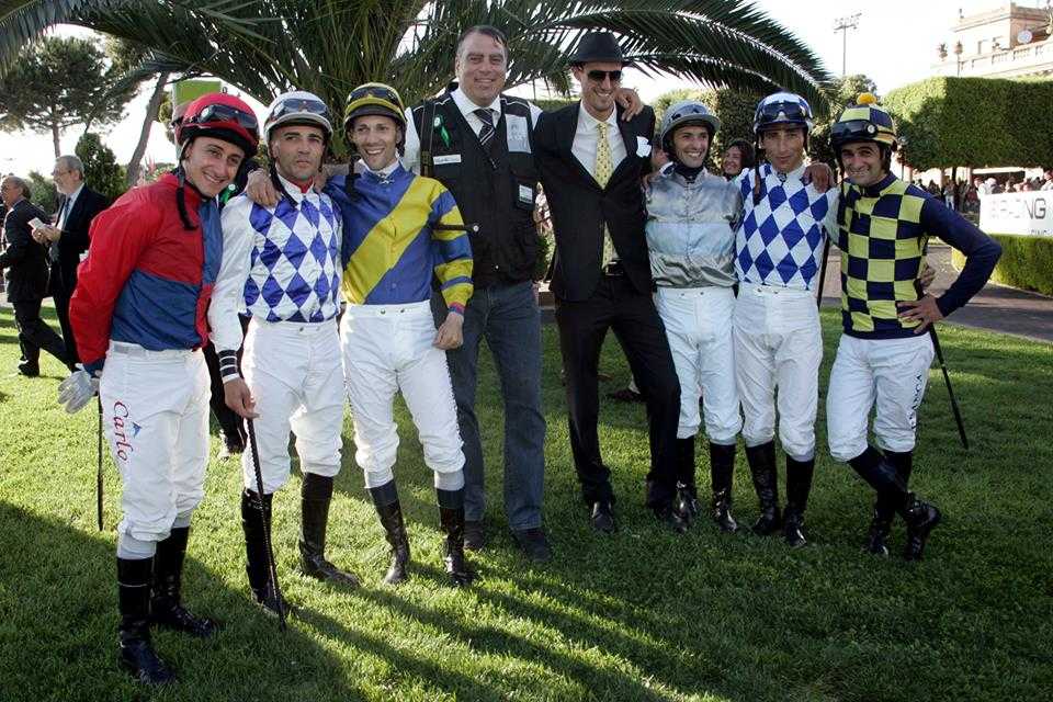 Immagine pubblicata da gianlu