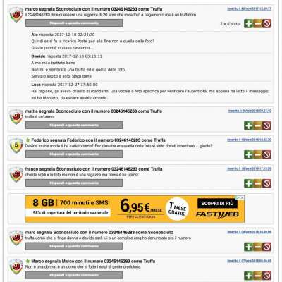 Immagine pubblicata da Napalm51