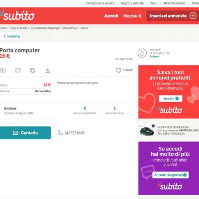 Immagine pubblicata da Napalm51