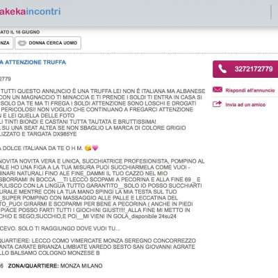 Immagine pubblicata da Napalm51