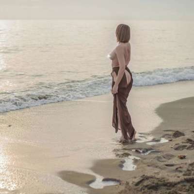 Immagine pubblicata da @carolinabarabaschi_official