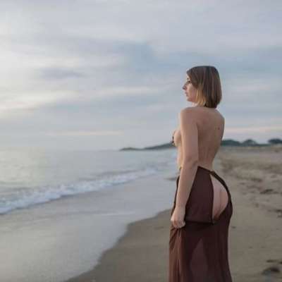 Immagine pubblicata da @carolinabarabaschi_official