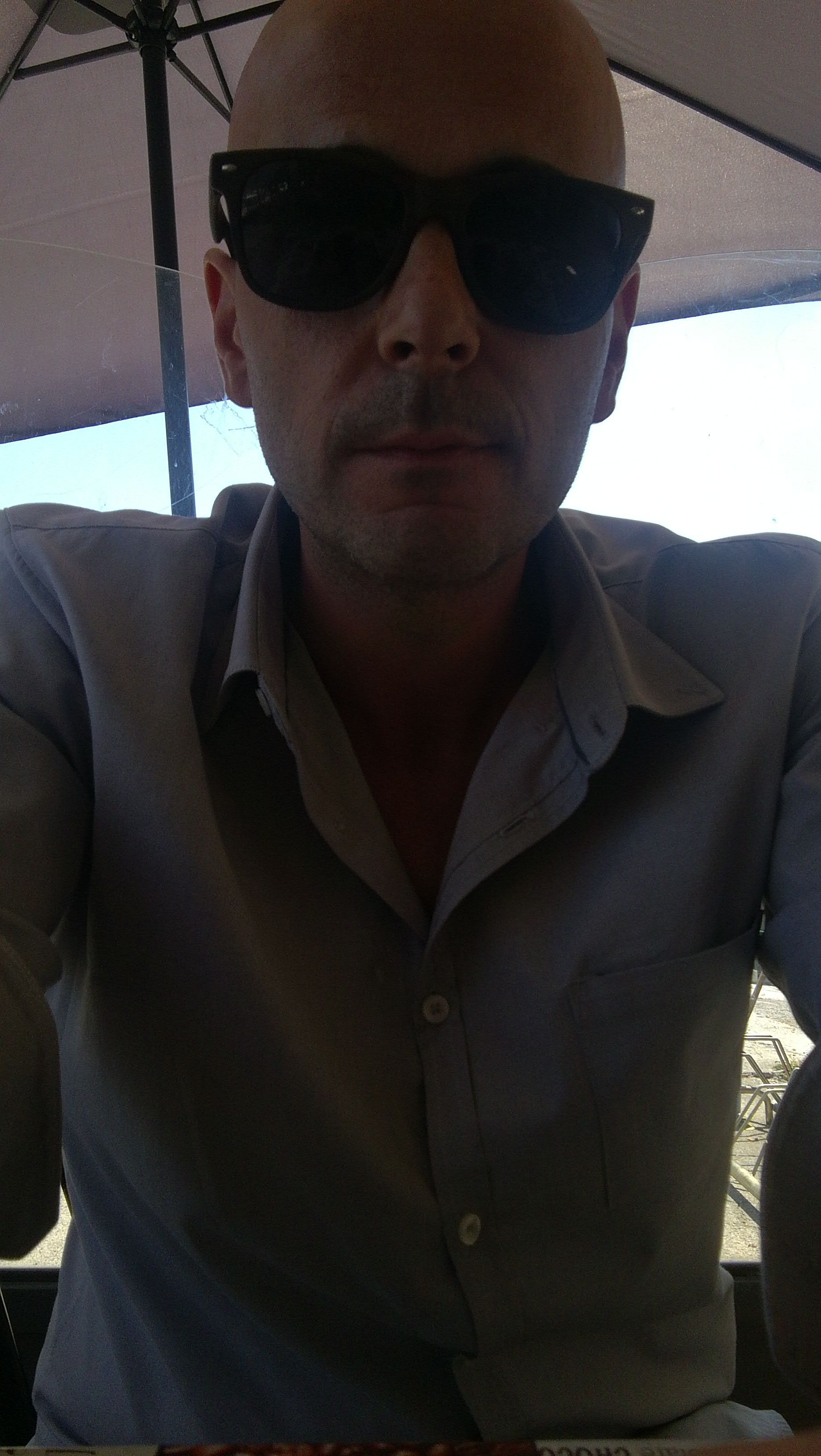 Immagine pubblicata da Man