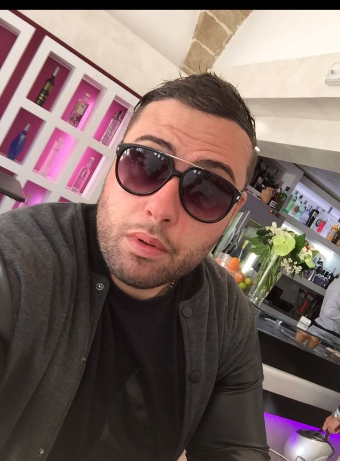 Immagine pubblicata da Dorian Gray