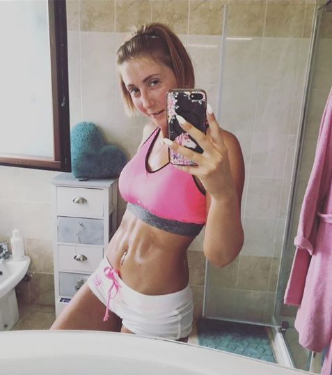 Immagine pubblicata da @carolinabarabaschi_official