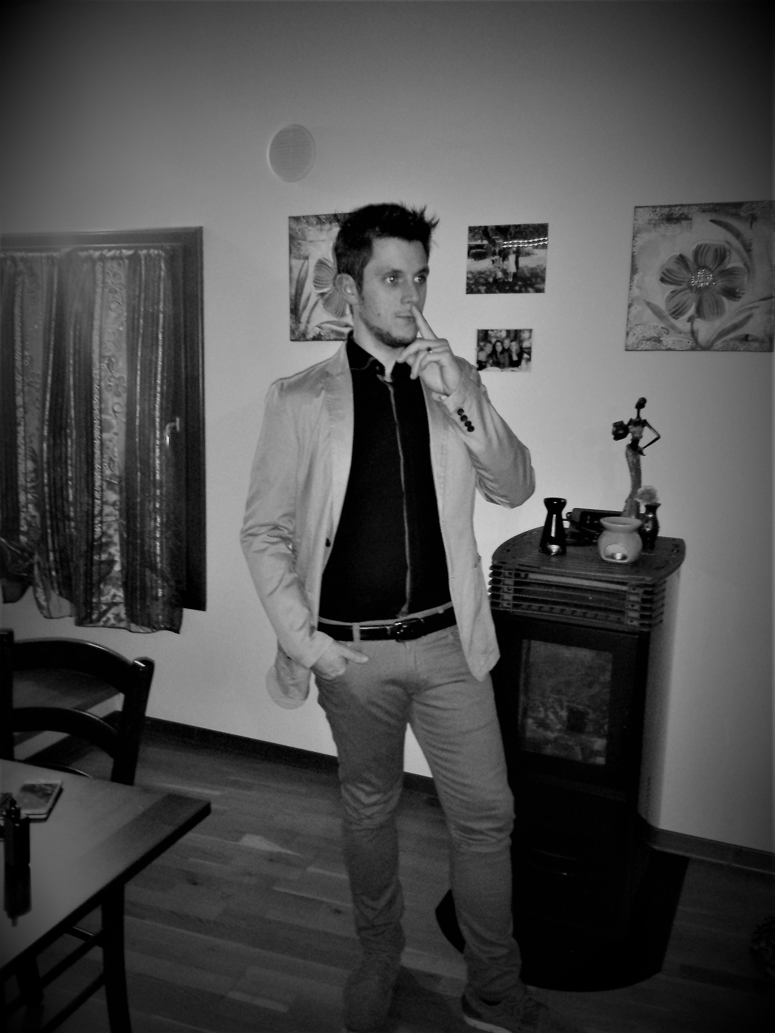 Immagine pubblicata da Intrigo Vicenza