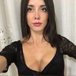 Francesca Profile Picture