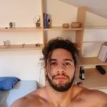 Andrea Scudellari Profile Picture