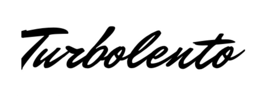 Turbolento Cover Image