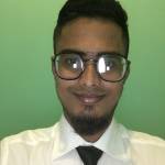 Azaan Siddiqi Profile Picture