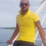 Raffaele Giubilato Profile Picture