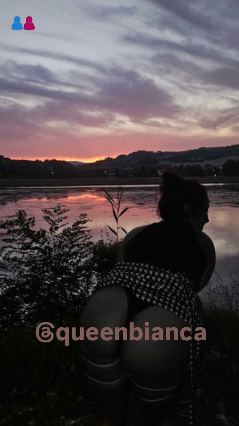 Immagine pubblicata da @Bianca