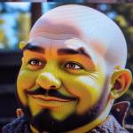 Mortimer Moresi Profile Picture