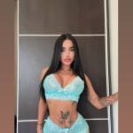 Carolina Osorio Profile Picture