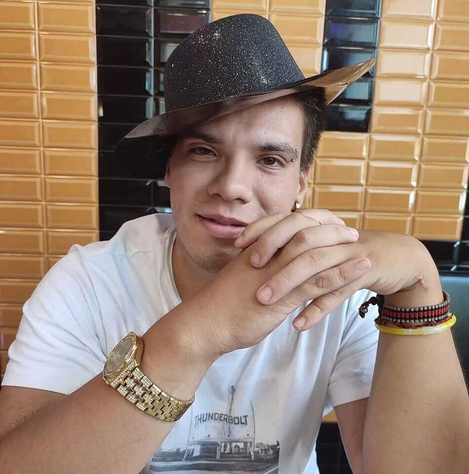 Immagine pubblicata da Daniel Zelaya