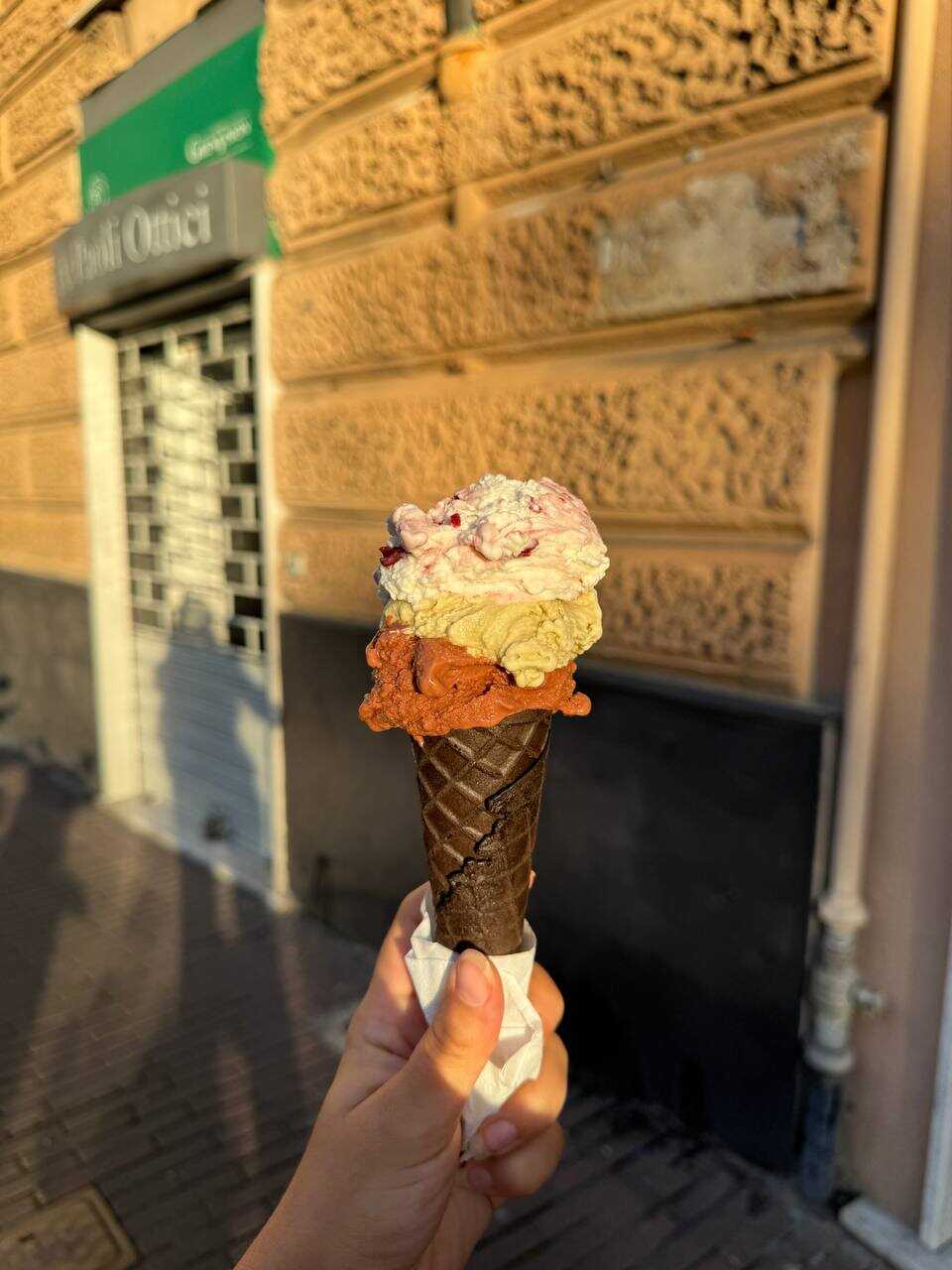 Immagine pubblicata da Marco Morandi