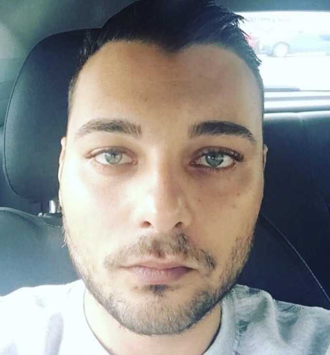 Immagine pubblicata da Francesco Xxx