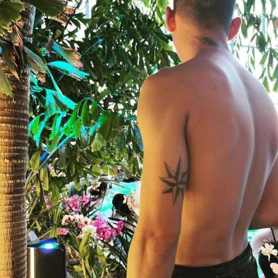 Immagine pubblicata da Mateo Myrtja