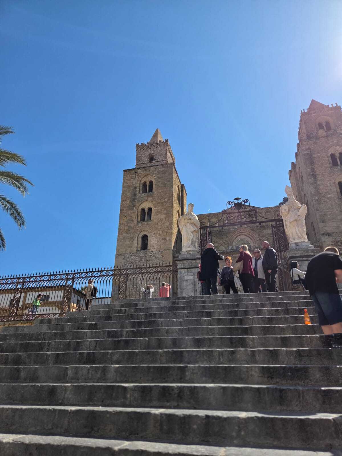 Immagine pubblicata da Giacomo Titone