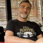 Claudio Cavallera Profile Picture