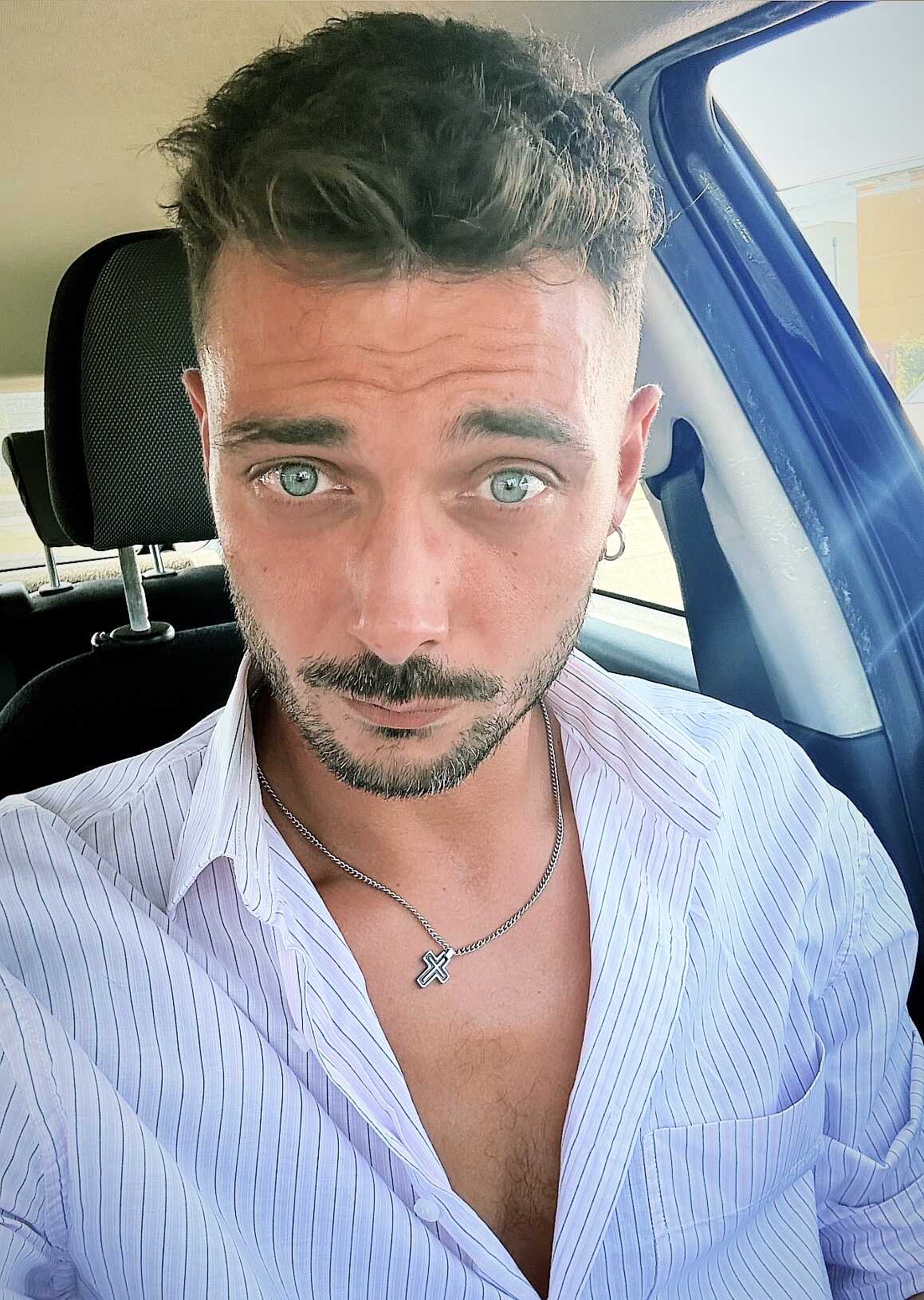 Immagine pubblicata da Antonio Birtolo