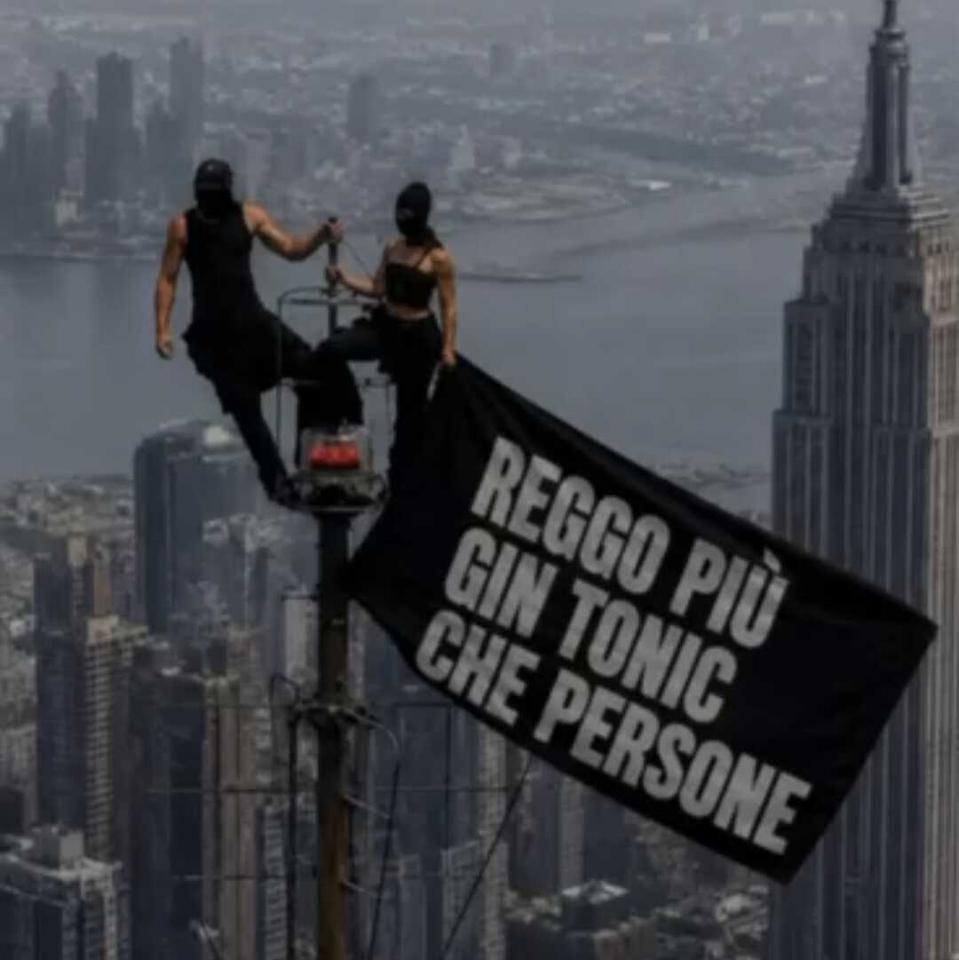 Immagine pubblicata da Simone Rinaldi