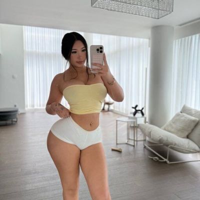 Immagine pubblicata da Nicole Rayana